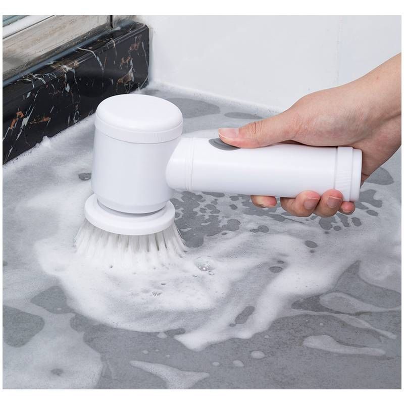 Nuevo Power Brush Pro