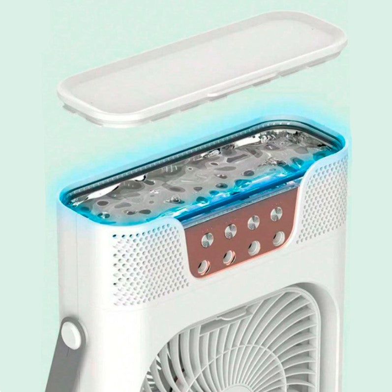 Ice Fusion Air™