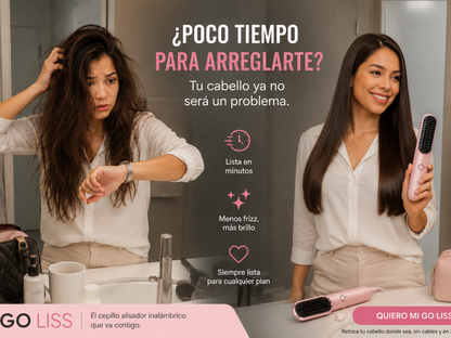 Go Liss™