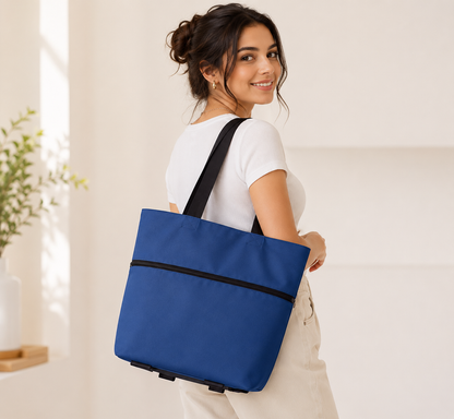 PRACTI BOLSA CON RUEDAS™