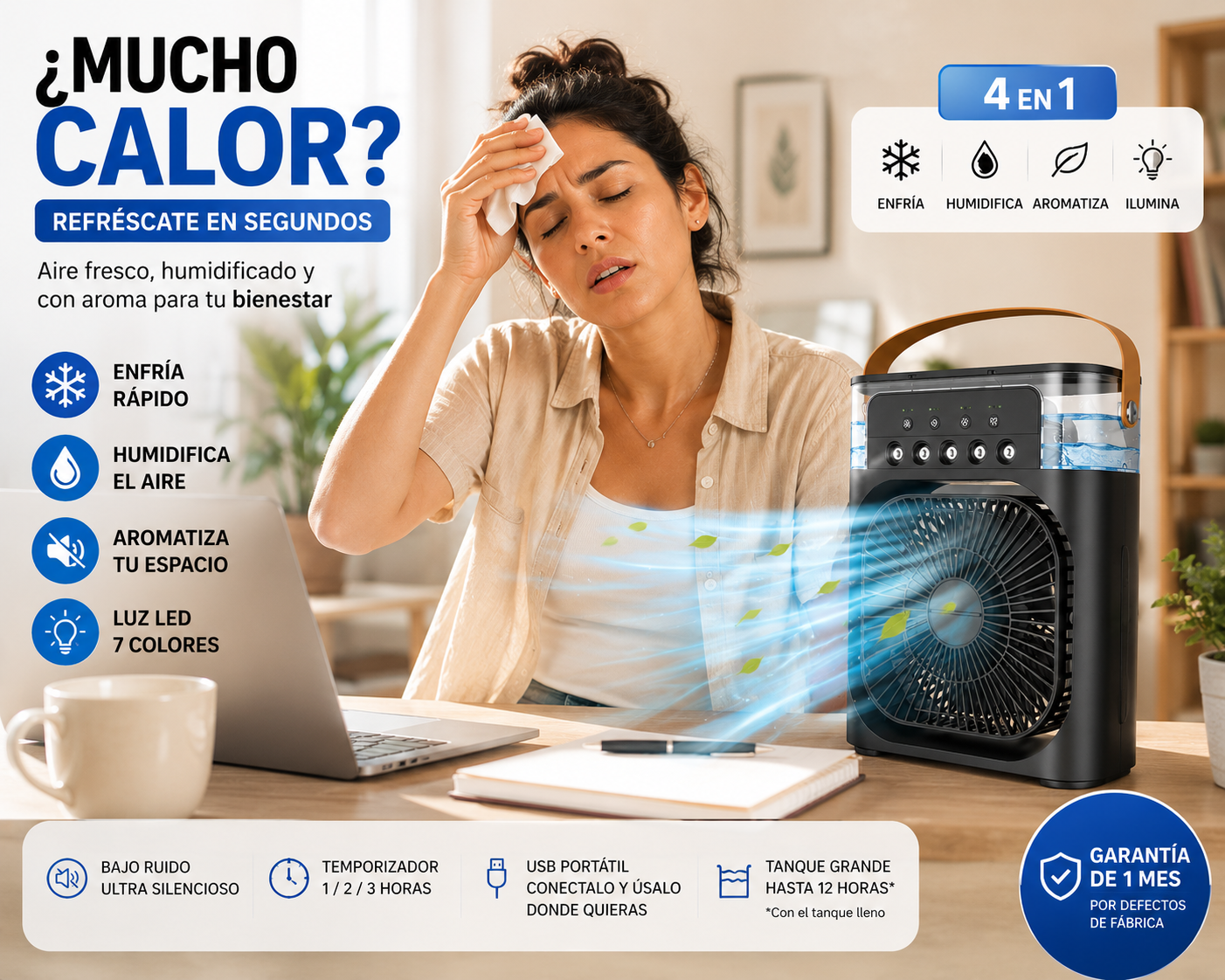 Ice Fusion Air™