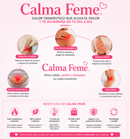 CALMA FEMME™