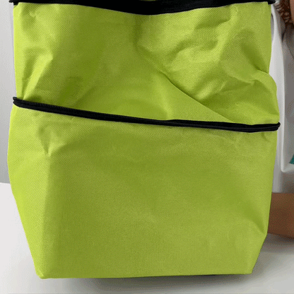 PRACTI BOLSA CON RUEDAS™