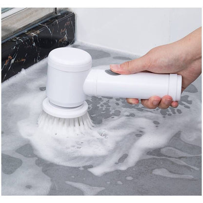 Nuevo Power Brush Pro
