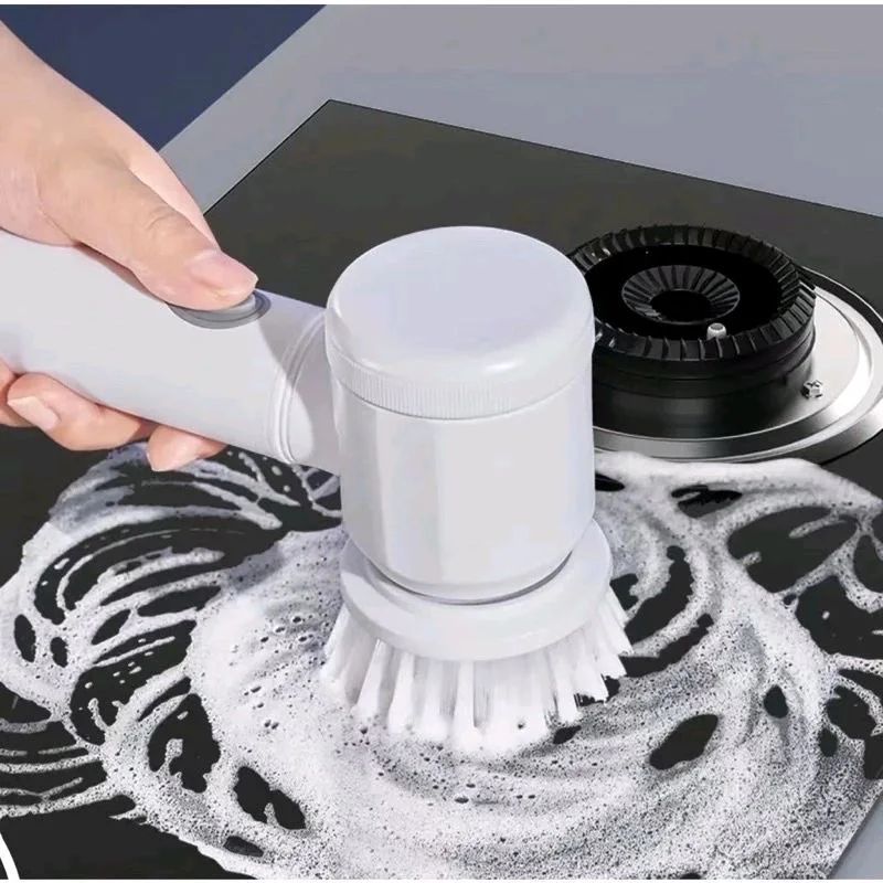 Nuevo Power Brush Pro