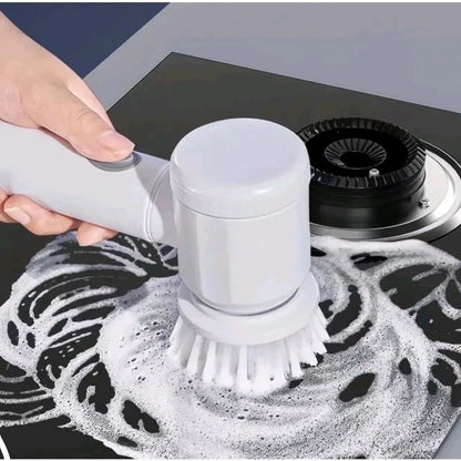 Nuevo Power Brush Pro
