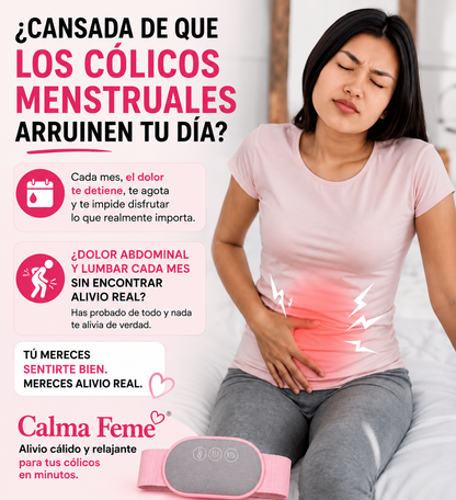 CALMA FEMME™
