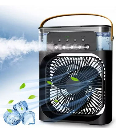 Ice Fusion Air™