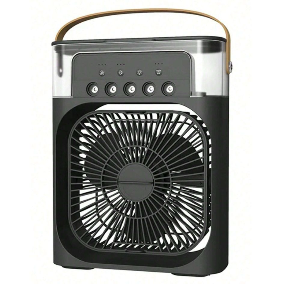 Ice Fusion Air™