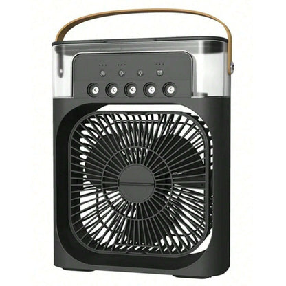 Ice Fusion Air™