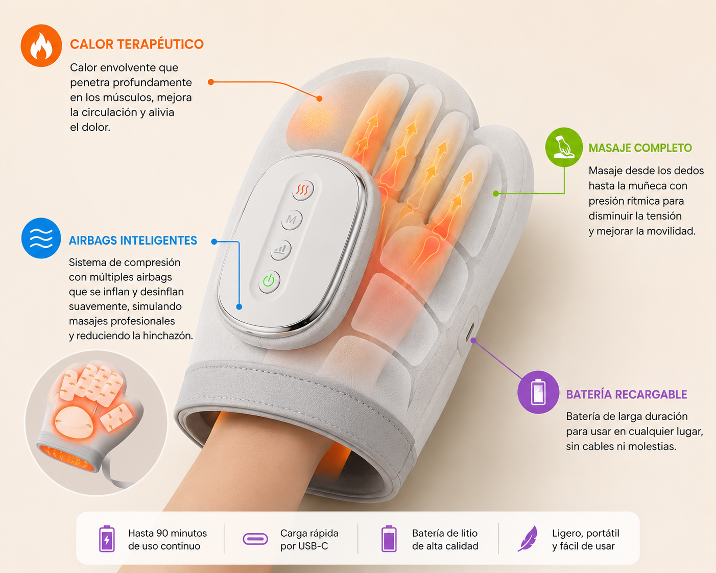 Vital Hand™