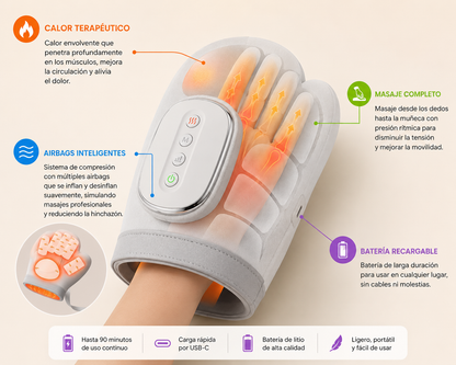 Vital Hand™