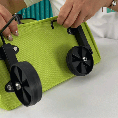 PRACTI BOLSA CON RUEDAS™
