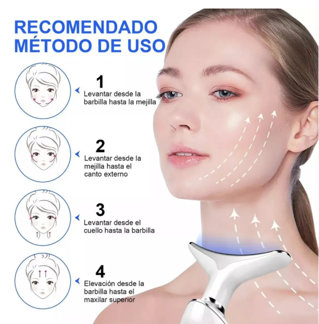 Skin Revive LED