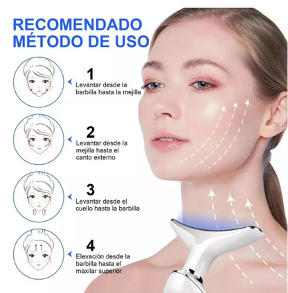 Skin Revive LED