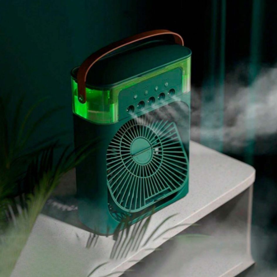 Ice Fusion Air™