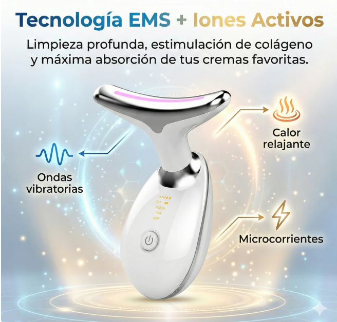 Skin Revive LED